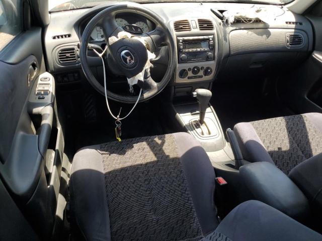 Photo 8 from auction – 2002 MAZDA PROTEGE DX with VIN JM1BJ225120543466