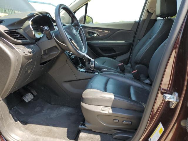 Photo 7 from auction – 2017 BUICK ENCORE ESS with VIN KL4CJCSB1HB181632
