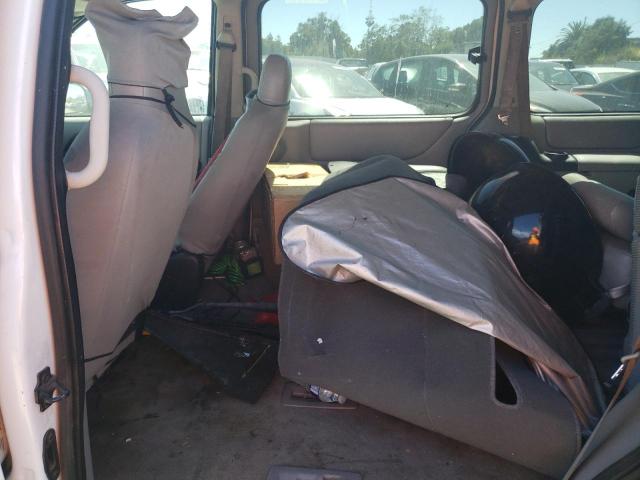 Photo 11 from auction – 2004 CHEVROLET VENTURE with VIN 1GNDX03E44D193215