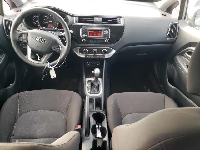 Photo 8 from auction – 2016 KIA RIO LX with VIN KNADM5A3XG6569566