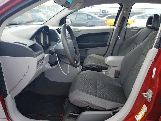 Photo 7 from auction – 2007 DODGE CALIBER with VIN 1B3HB28B97D577452