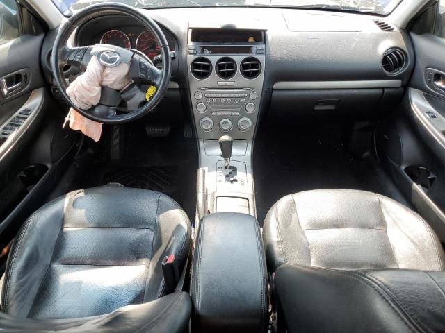 Photo 8 from auction – 2005 MAZDA 6 S with VIN 1YVHP84D155M24933