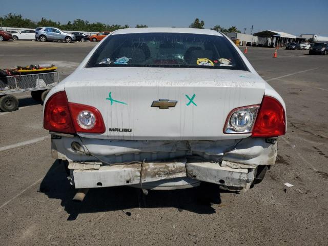 Photo 6 from auction – 2012 CHEVROLET MALIBU LS with VIN 1G1ZA5E03CF392394