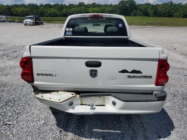 Photo 6 from auction – 2011 DODGE DAKOTA SLT with VIN 1D7RE3GK0BS579070