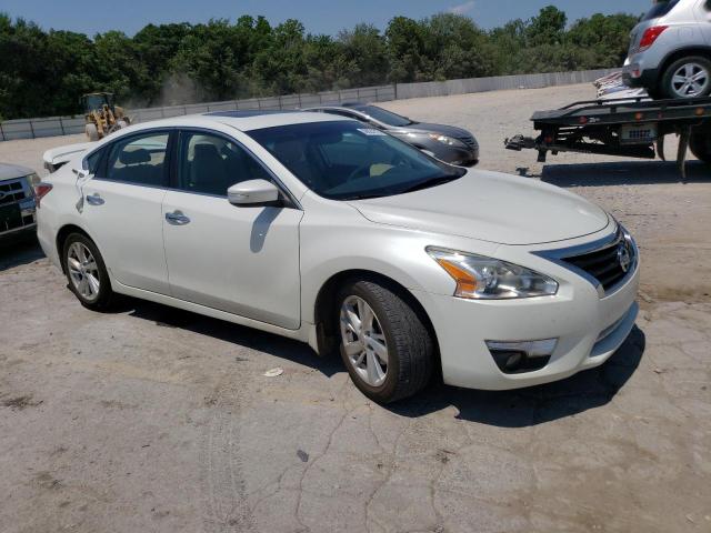 Photo 4 from auction – 2015 NISSAN ALTIMA 2.5 with VIN 1N4AL3AP7FN376236