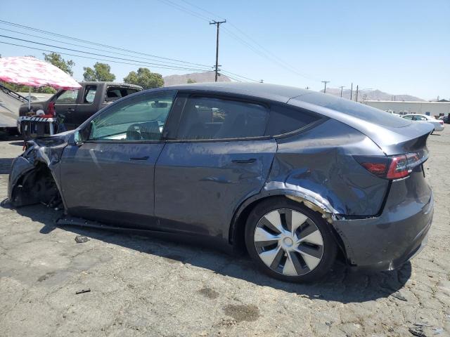 Photo 2 from auction – 2023 TESLA MODEL Y with VIN 7SAYGAEEXPF660554