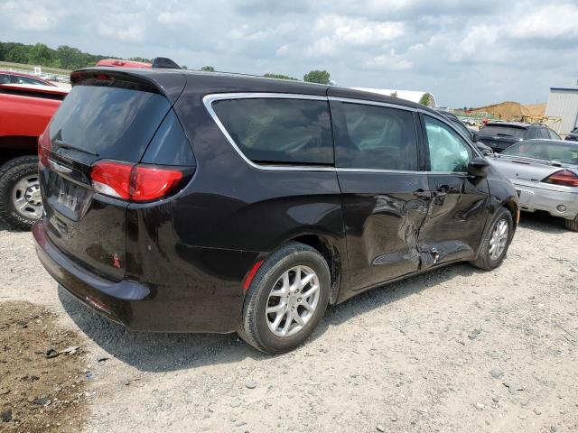 Photo 3 from auction – 2017 CHRYSLER PACIFICA T with VIN 2C4RC1DGXHR578085