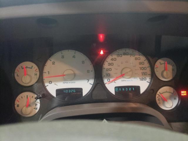 Photo 9 from auction – 2005 DODGE RAM 1500 S with VIN 1D7HU18D75S144280