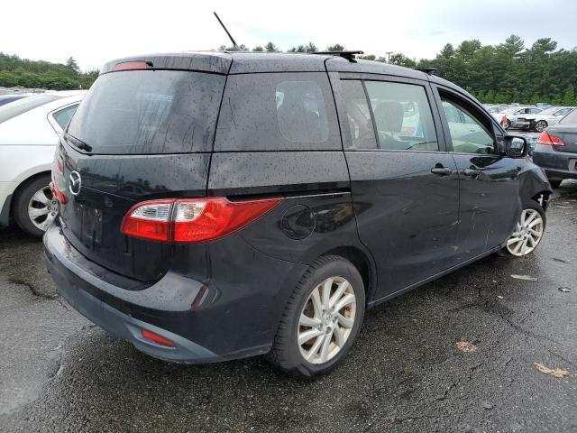 Photo 3 from auction – 2012 MAZDA 5 with VIN JM1CW2BL6C0132232