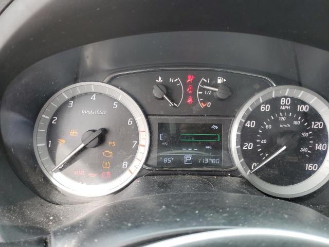 Photo 9 from auction – 2013 NISSAN SENTRA S with VIN 3N1AB7AP6DL712169
