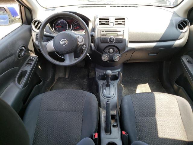 Photo 8 from auction – 2012 NISSAN VERSA S with VIN 3N1CN7AP6CL943880