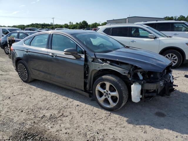 Photo 4 from auction – 2017 FORD FUSION TIT with VIN 3FA6P0K90HR124661