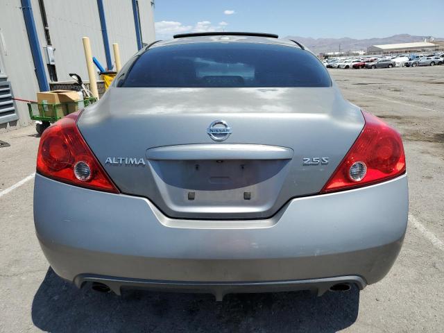 Photo 6 from auction – 2008 NISSAN ALTIMA 2.5 with VIN 1N4AL24E08C266423