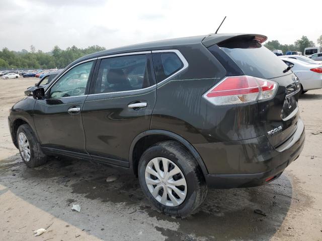 Photo 2 from auction – 2015 NISSAN ROGUE S with VIN KNMAT2MV6FP544063
