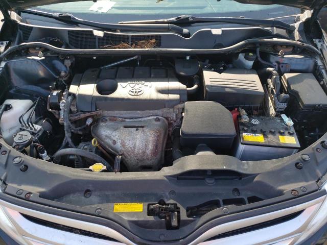 Photo 11 from auction – 2014 TOYOTA VENZA LE with VIN 4T3BA3BB8EU055224