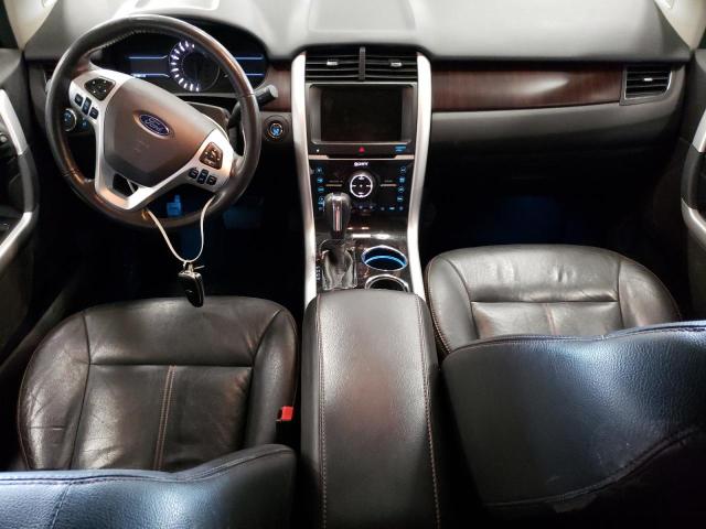 Photo 8 from auction – 2013 FORD EDGE LIMIT with VIN 2FMDK4KC4DBC66504