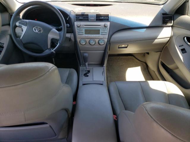 Photo 8 from auction – 2009 TOYOTA CAMRY BASE with VIN 4T1BE46K29U890108