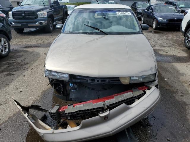 Photo 5 from auction – 1997 OLDSMOBILE CUTLASS SU with VIN 1G3WH52M7VF330366