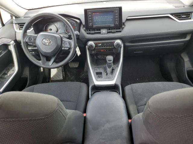 Photo 8 from auction – 2020 TOYOTA RAV4 LE with VIN 2T3H1RFV3LC063814