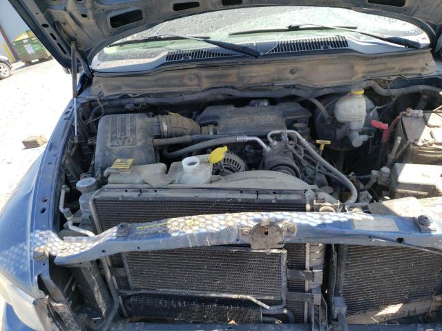Photo 11 from auction – 2005 DODGE RAM 1500 S with VIN 1D7HU18D75S175741