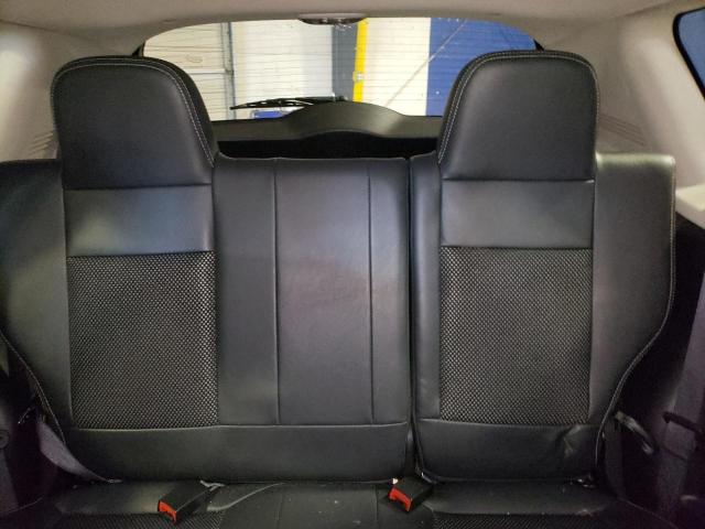 Photo 10 from auction – 2017 JEEP COMPASS LA with VIN 1C4NJDEB2HD175942