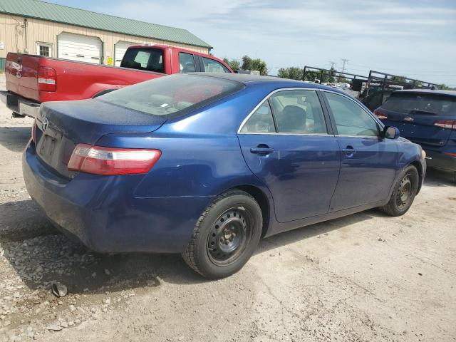 Photo 3 from auction – 2009 TOYOTA CAMRY BASE with VIN 4T1BE46K99U362503