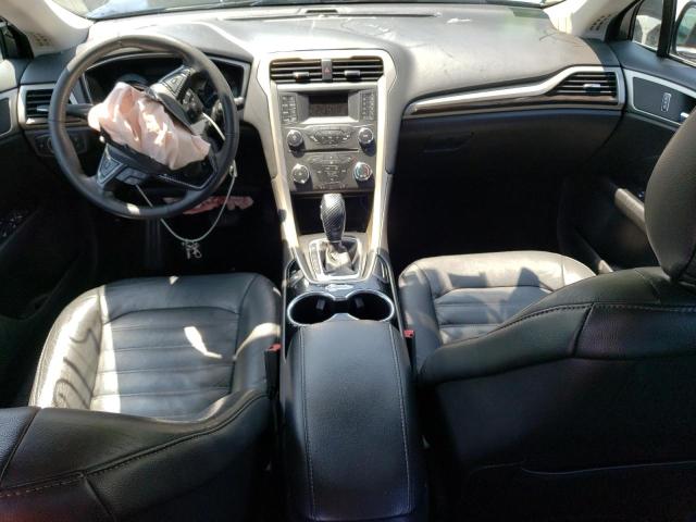 Foto 8 de la subasta – 2016 FORD FUSION SE con VIN 3FA6P0HD3GR387589