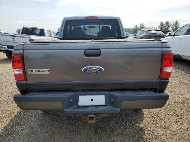 Photo 6 from auction – 2008 FORD RANGER SUP with VIN 1FTZR45E38PA75898