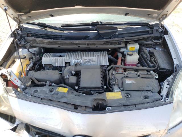 Photo 11 from auction – 2013 TOYOTA PRIUS with VIN JTDKN3DU8D0354766