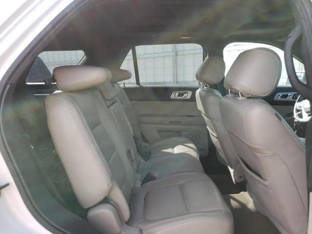 Photo 11 from auction – 2011 FORD EXPLORER L with VIN 1FMHK8F82BGA61123