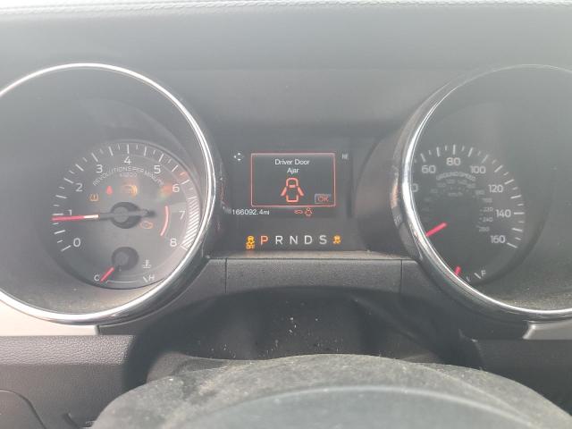 Photo 9 from auction – 2015 FORD MUSTANG GT with VIN 1FA6P8CF3F5350146
