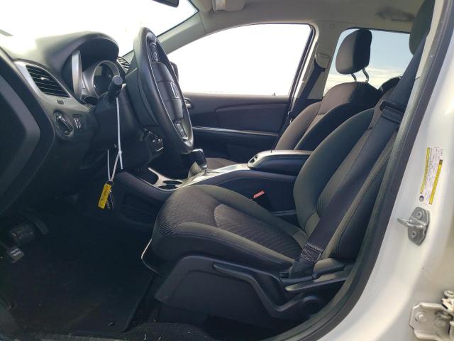 Photo 7 from auction – 2018 DODGE JOURNEY SE with VIN 3C4PDCAB6JT531776