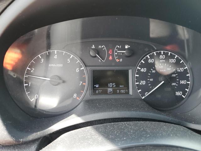 Photo 9 from auction – 2014 NISSAN SENTRA S with VIN 3N1AB7APXEY299869