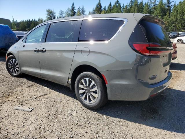 Photo 2 from auction – 2023 CHRYSLER PACIFICA H with VIN 2C4RC1L77PR554357
