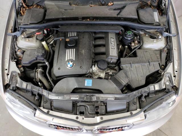 Photo 11 from auction – 2011 BMW 128 I with VIN WBAUP9C54BVL90693