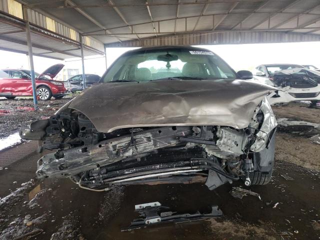 Photo 5 from auction – 2002 FORD TAURUS SES with VIN 1FAHP55U32A155989
