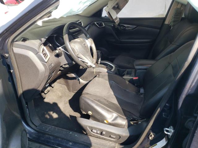 Photo 7 from auction – 2015 NISSAN ROGUE S with VIN 5N1AT2MT6FC916079