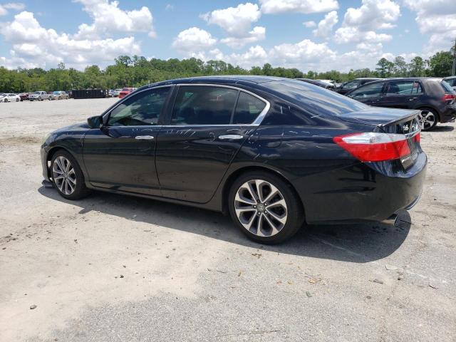 Photo 2 from auction – 2015 HONDA ACCORD SPO with VIN 1HGCR2F57FA146885