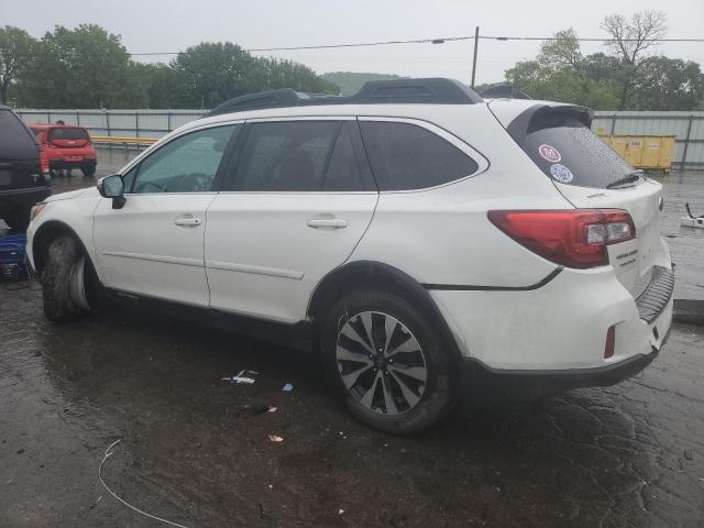 Photo 2 from auction – 2016 SUBARU OUTBACK 2. with VIN 4S4BSBNC7G3210522