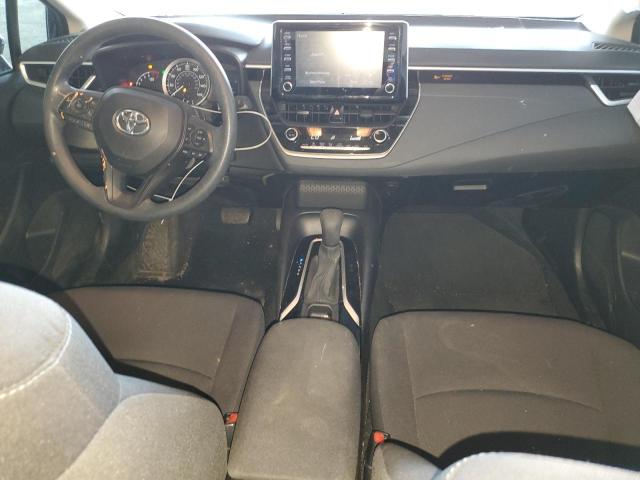 Photo 8 from auction – 2020 TOYOTA COROLLA LE with VIN 5YFEPRAE8LP082005