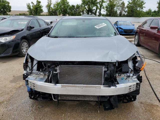 Photo 5 from auction – 2016 HONDA CIVIC EX with VIN 19XFC2F71GE014301