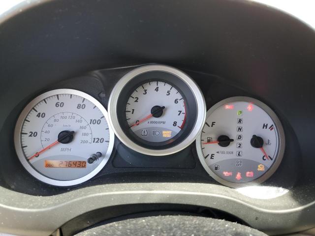 Foto 9 de la subasta – 2005 TOYOTA RAV4 con VIN JTEGD20V250064876