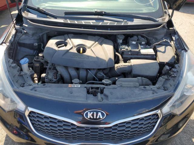 Photo 11 from auction – 2015 KIA FORTE EX with VIN KNAFX4A88F5322265