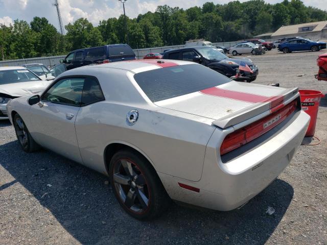 Photo 2 from auction – 2012 DODGE CHALLENGER with VIN 2C3CDYAG7CH268415