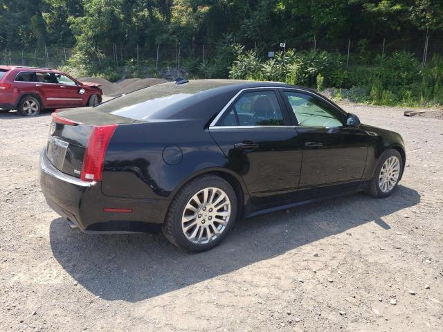 Photo 3 from auction – 2010 CADILLAC CTS PERFOR with VIN 1G6DM5EV9A0105583