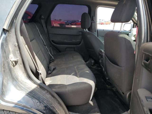 Photo 10 from auction – 2008 FORD ESCAPE XLT with VIN 1FMCU03Z88KD50600