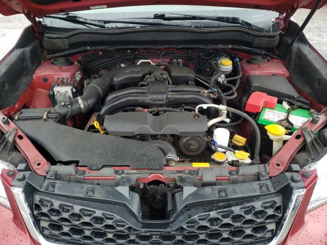 Photo 12 from auction – 2014 SUBARU FORESTER 2 with VIN JF2SJAAC3EH508784