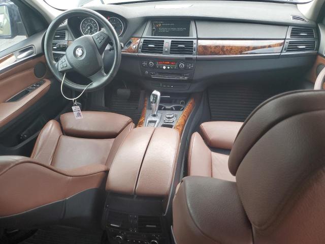 Photo 8 from auction – 2013 BMW X5 XDRIVE3 with VIN 5UXZV4C50D0E14605
