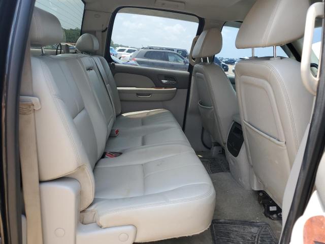 Photo 10 from auction – 2009 CHEVROLET SILVERADO with VIN 3GCEK33339G277757