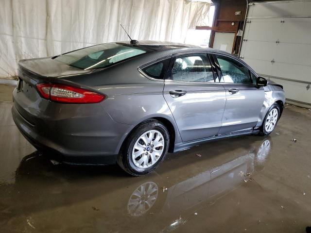 Photo 3 from auction – 2013 FORD FUSION S with VIN 3FA6P0G76DR340144